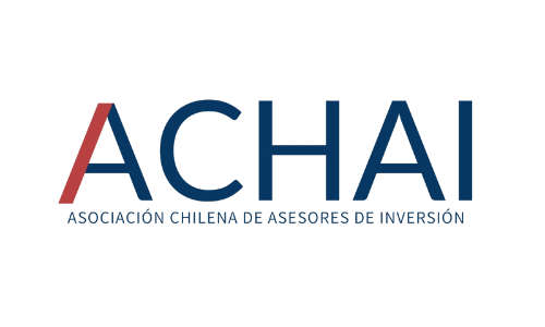 Logo miembro ACHAI