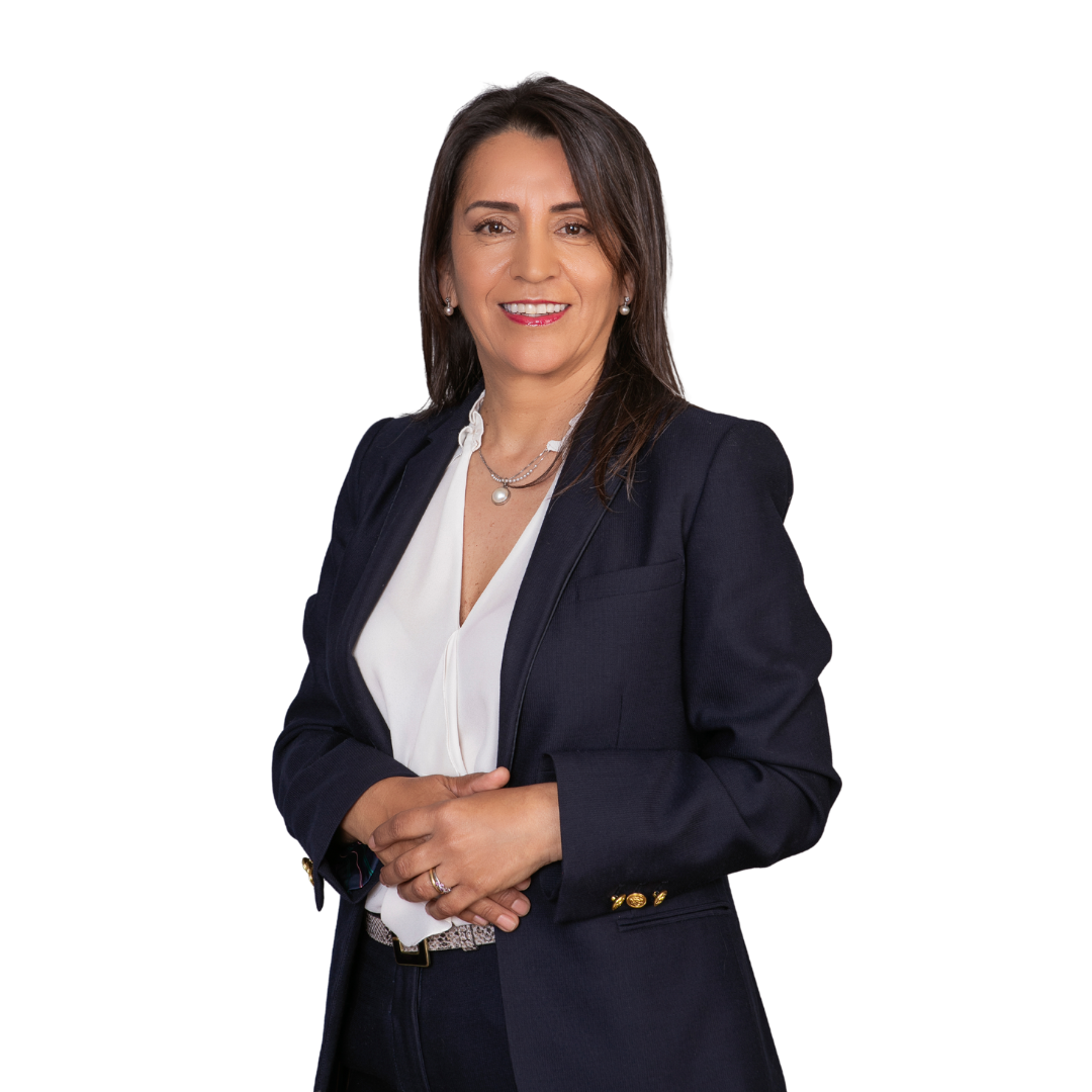 Alejandrina Donoso